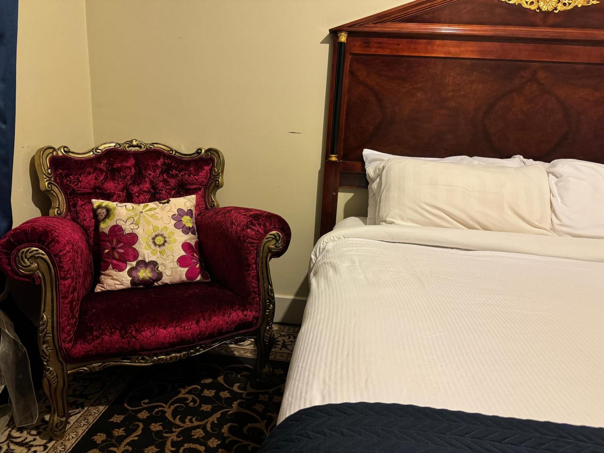 Club Boutique Hotel Куннамулла Экстерьер фото