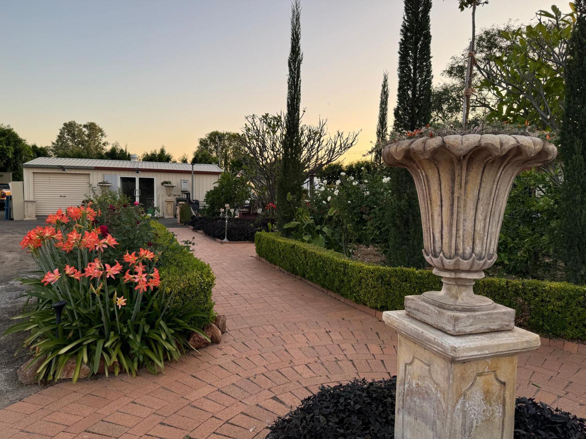 Club Boutique Hotel Куннамулла Экстерьер фото